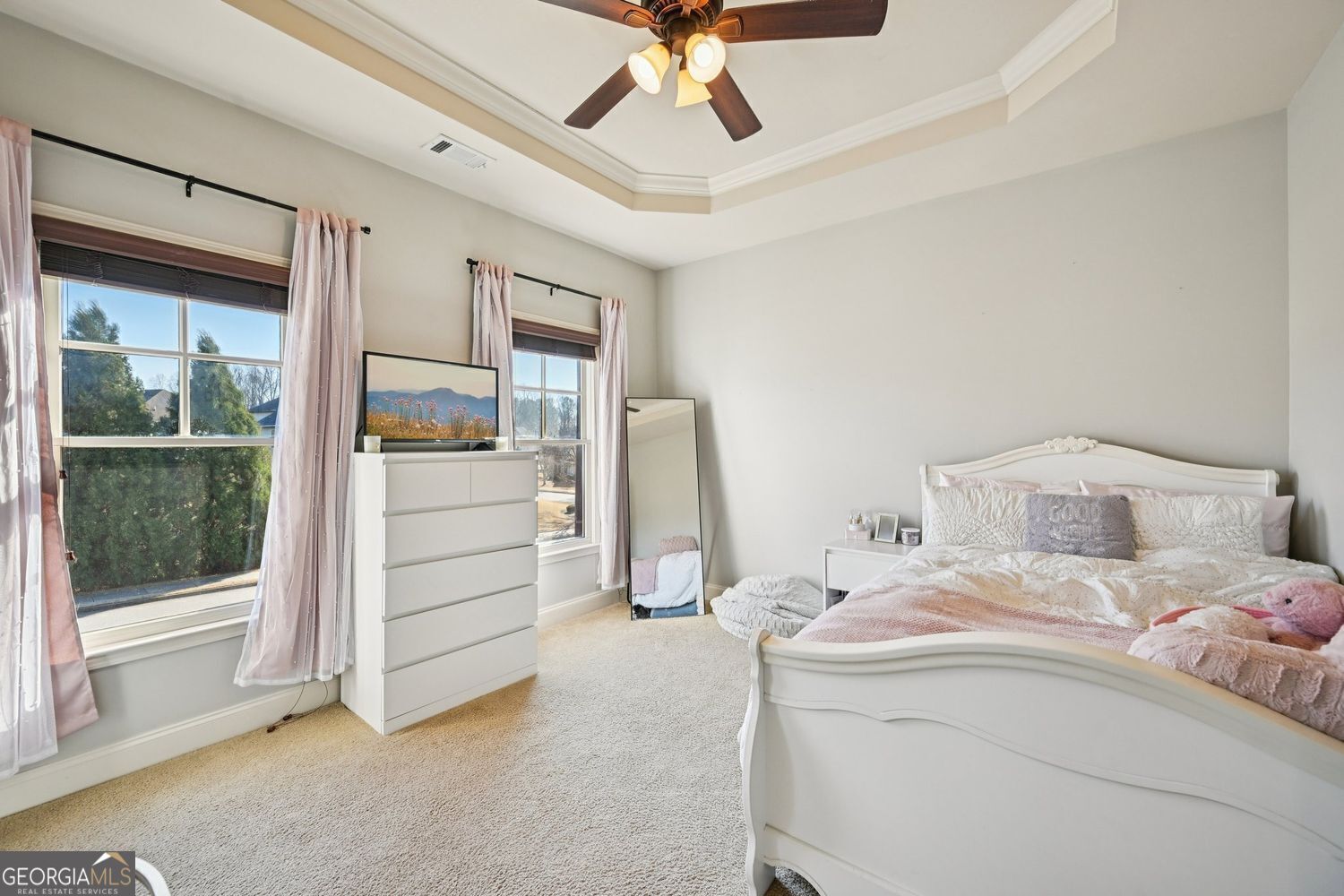 4080 Carbonne Court Cumming GA 30040