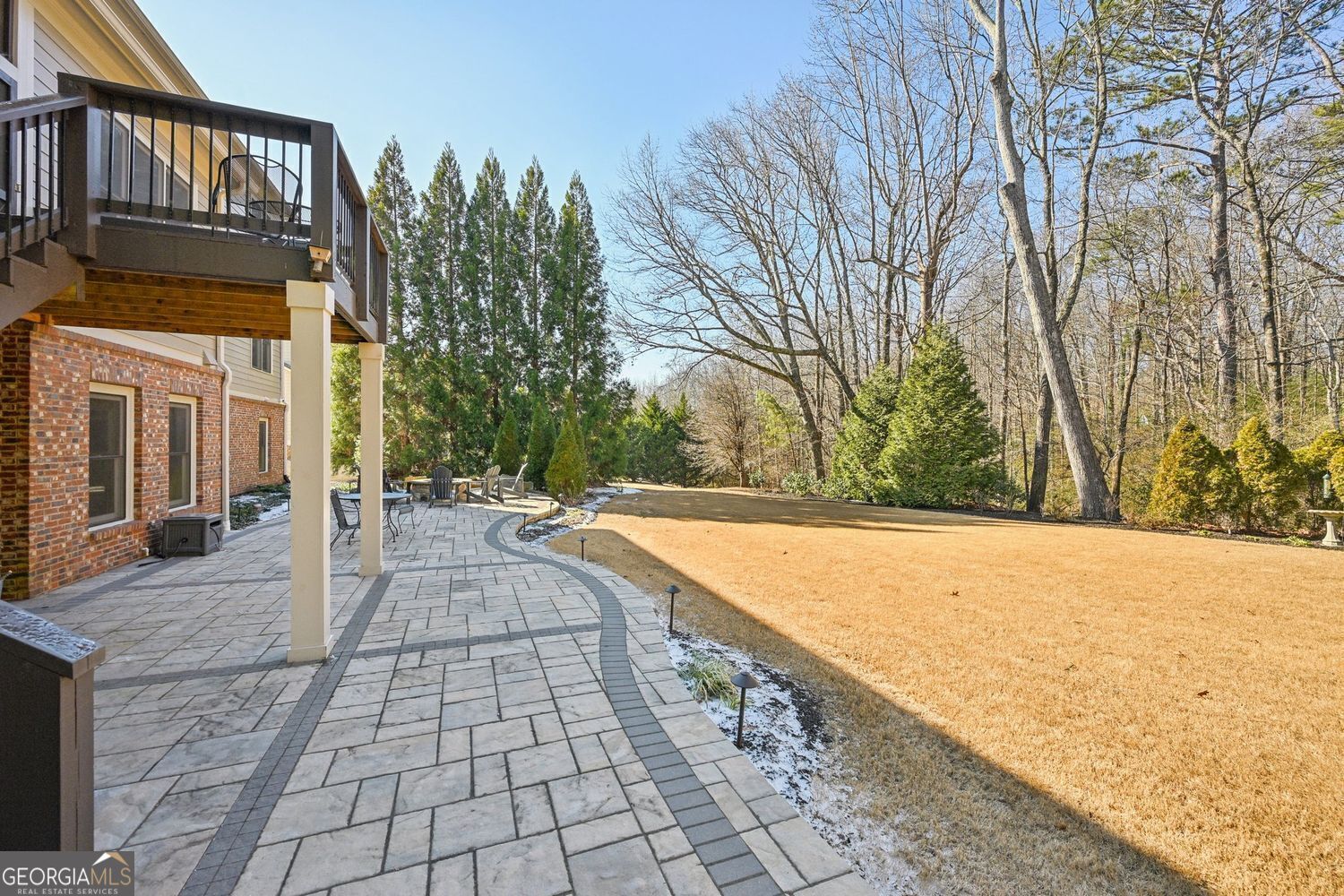 4080 Carbonne Court Cumming GA 30040