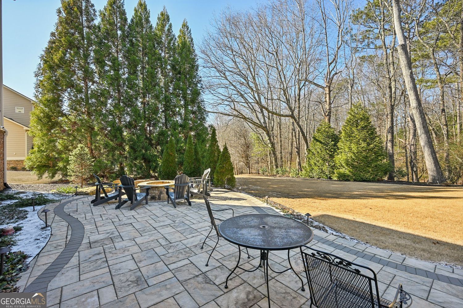 4080 Carbonne Court Cumming GA 30040