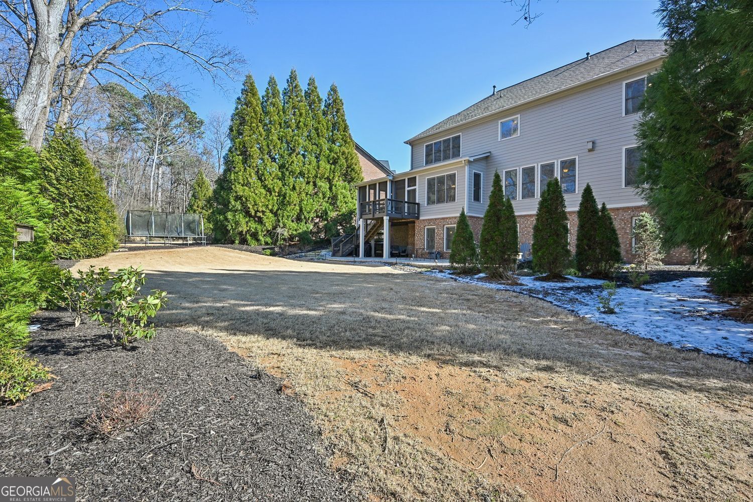 4080 Carbonne Court Cumming GA 30040