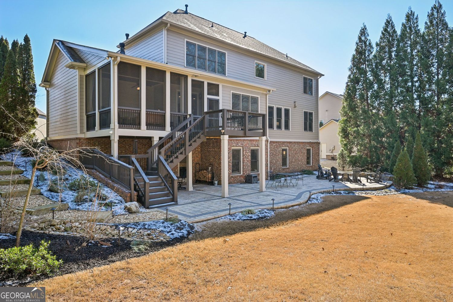 4080 Carbonne Court Cumming GA 30040