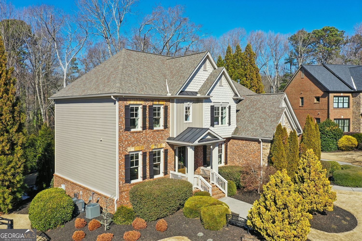 4080 Carbonne Court Cumming GA 30040