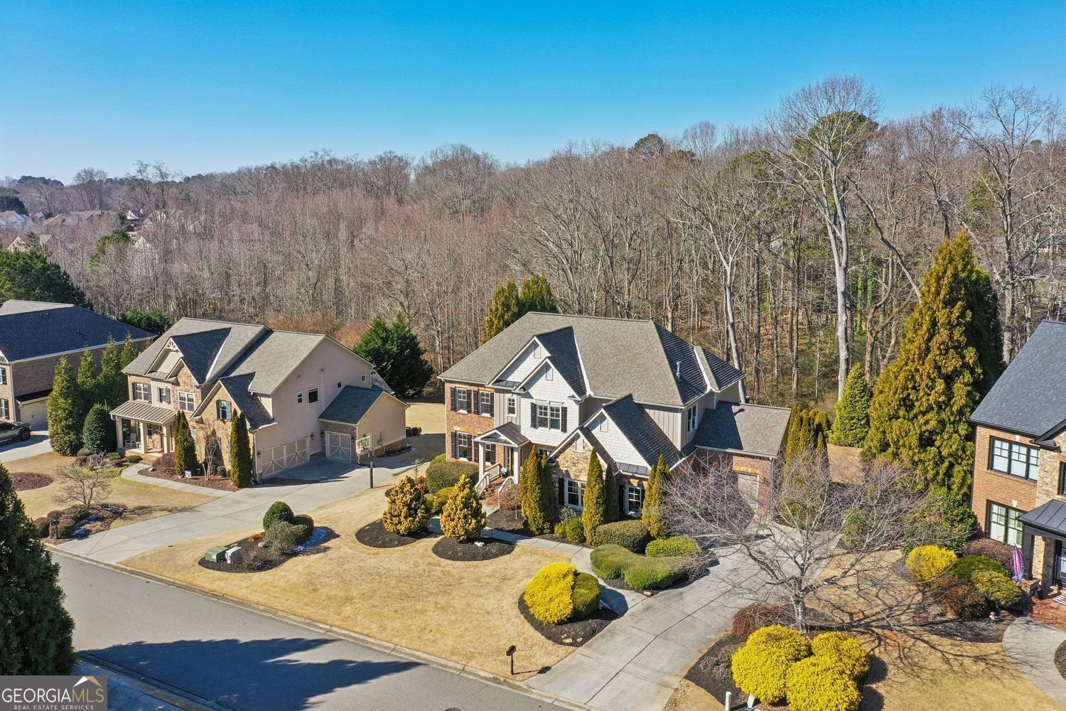 4080 Carbonne Court Cumming GA 30040