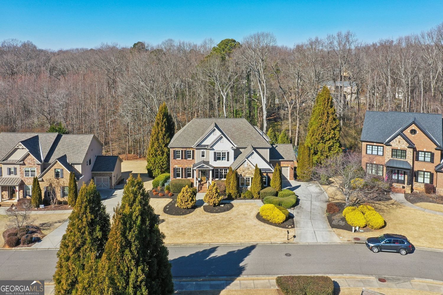 4080 Carbonne Court Cumming GA 30040