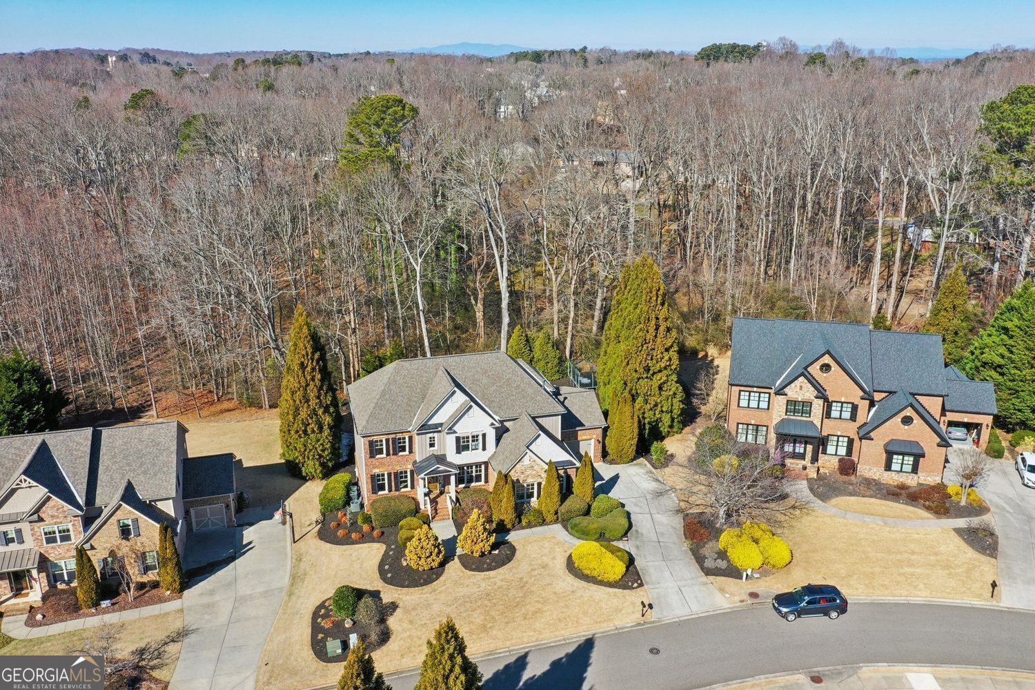 4080 Carbonne Court Cumming GA 30040