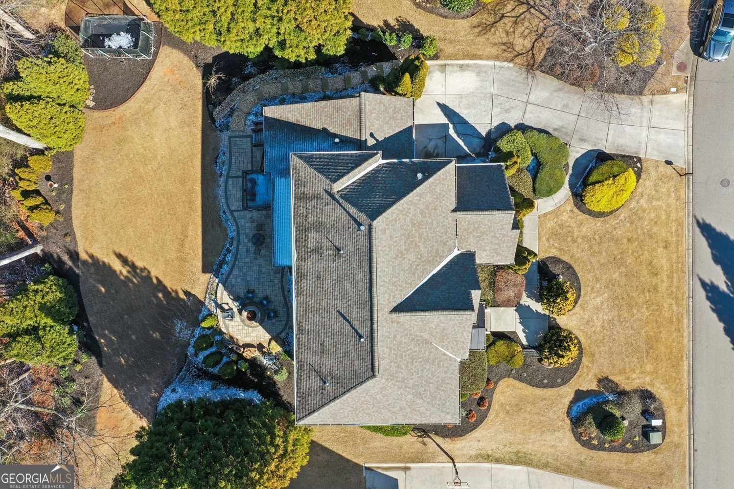 4080 Carbonne Court Cumming GA 30040