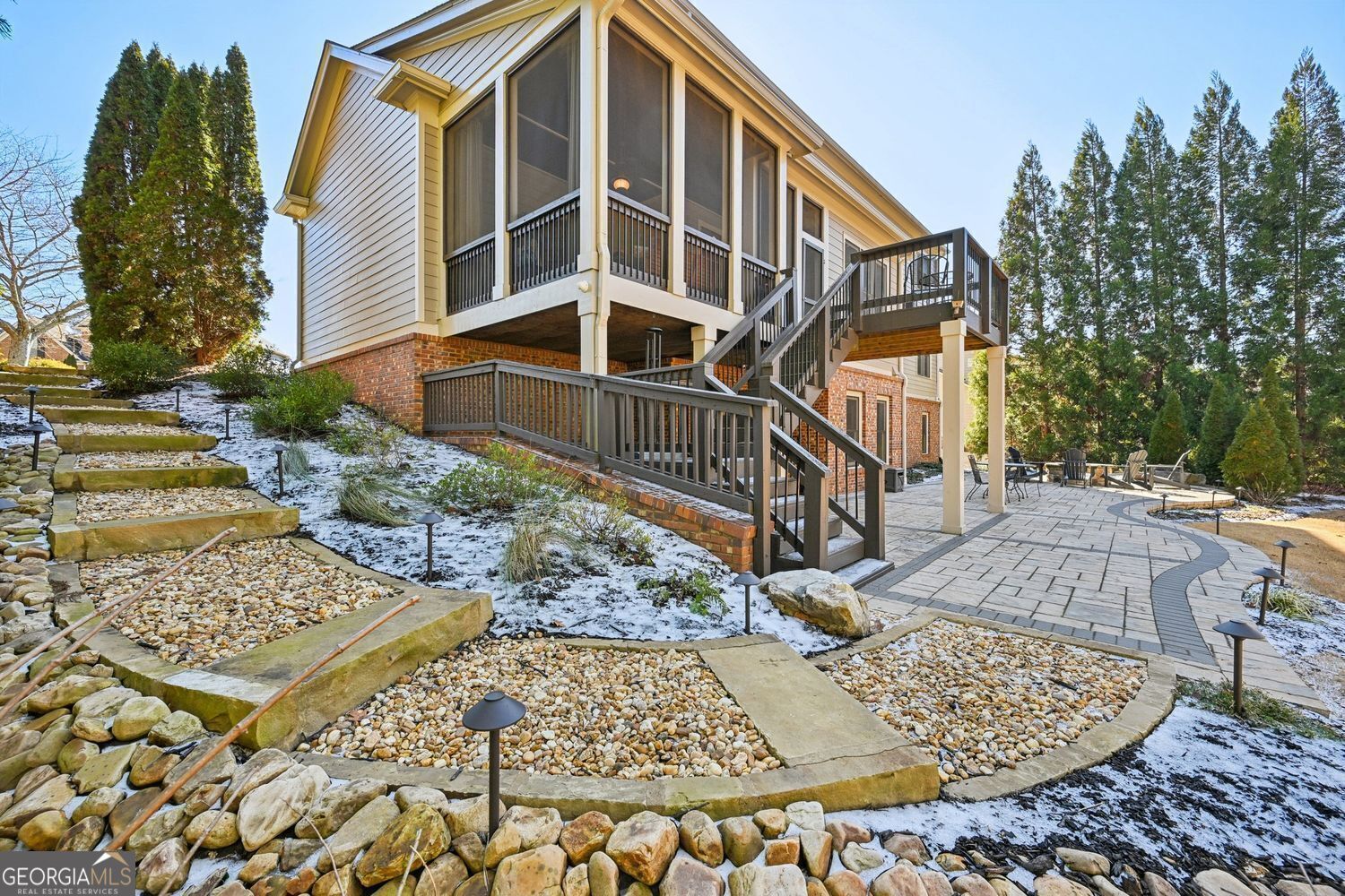 4080 Carbonne Court Cumming GA 30040