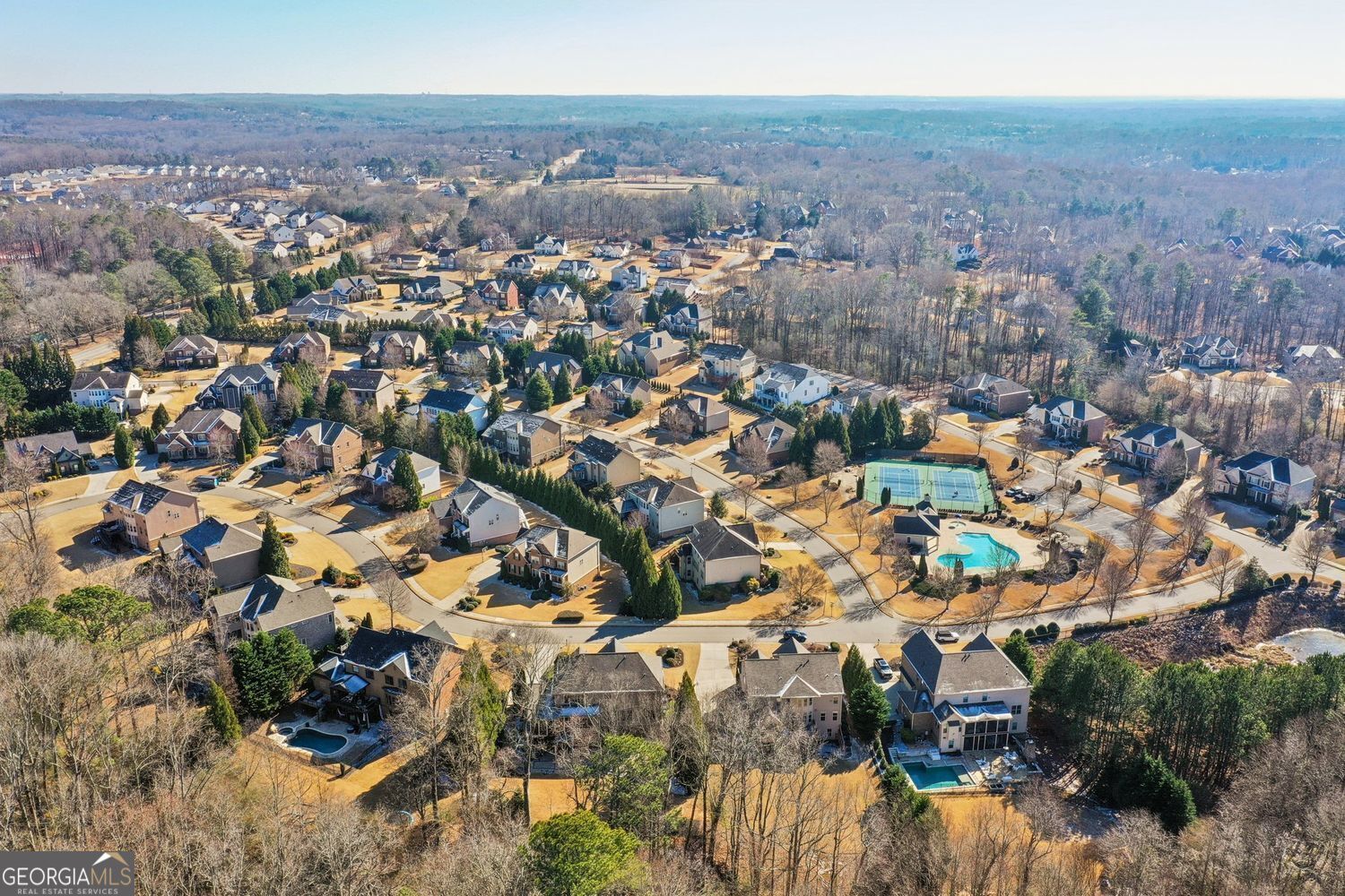 4080 Carbonne Court Cumming GA 30040