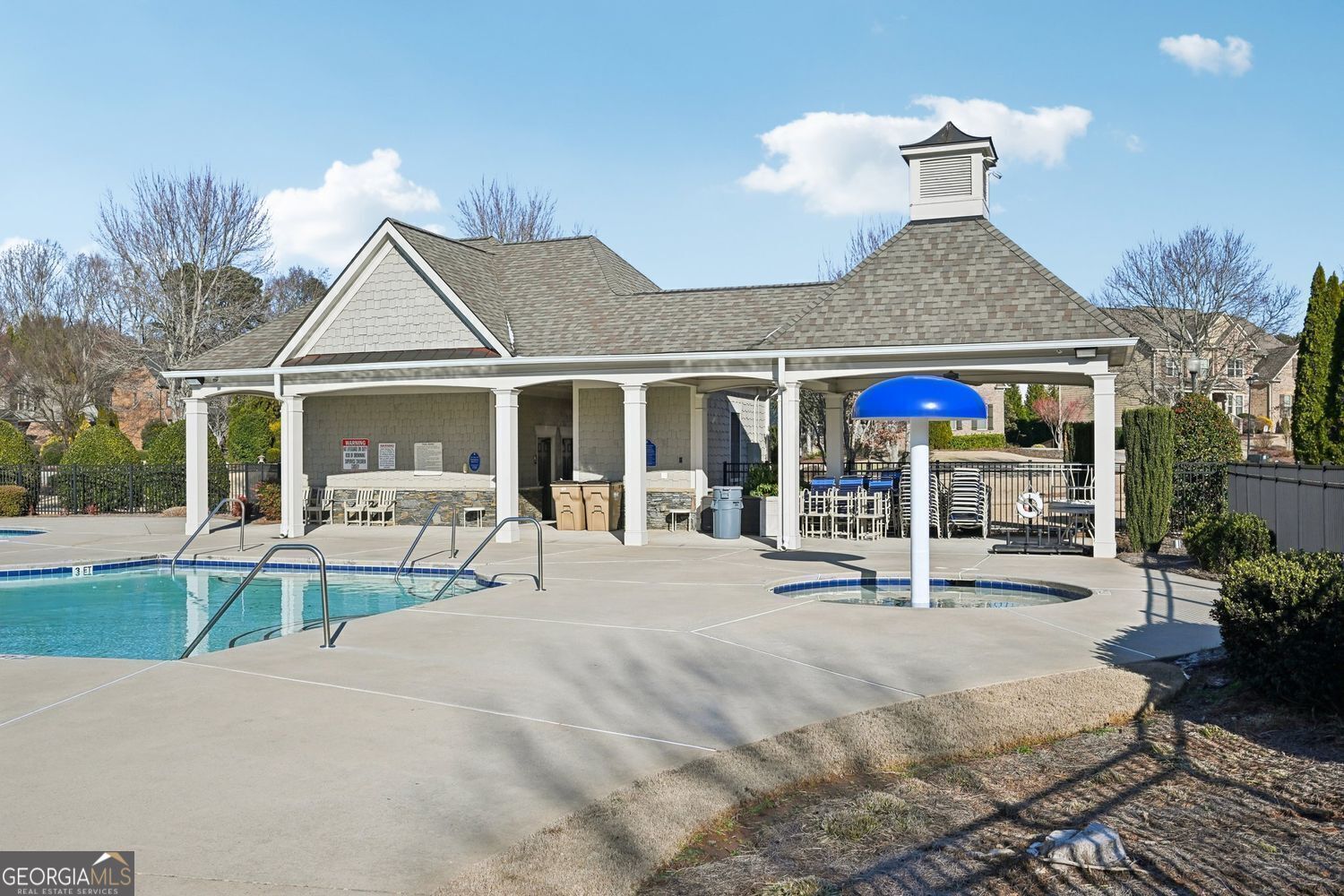 4080 Carbonne Court Cumming GA 30040
