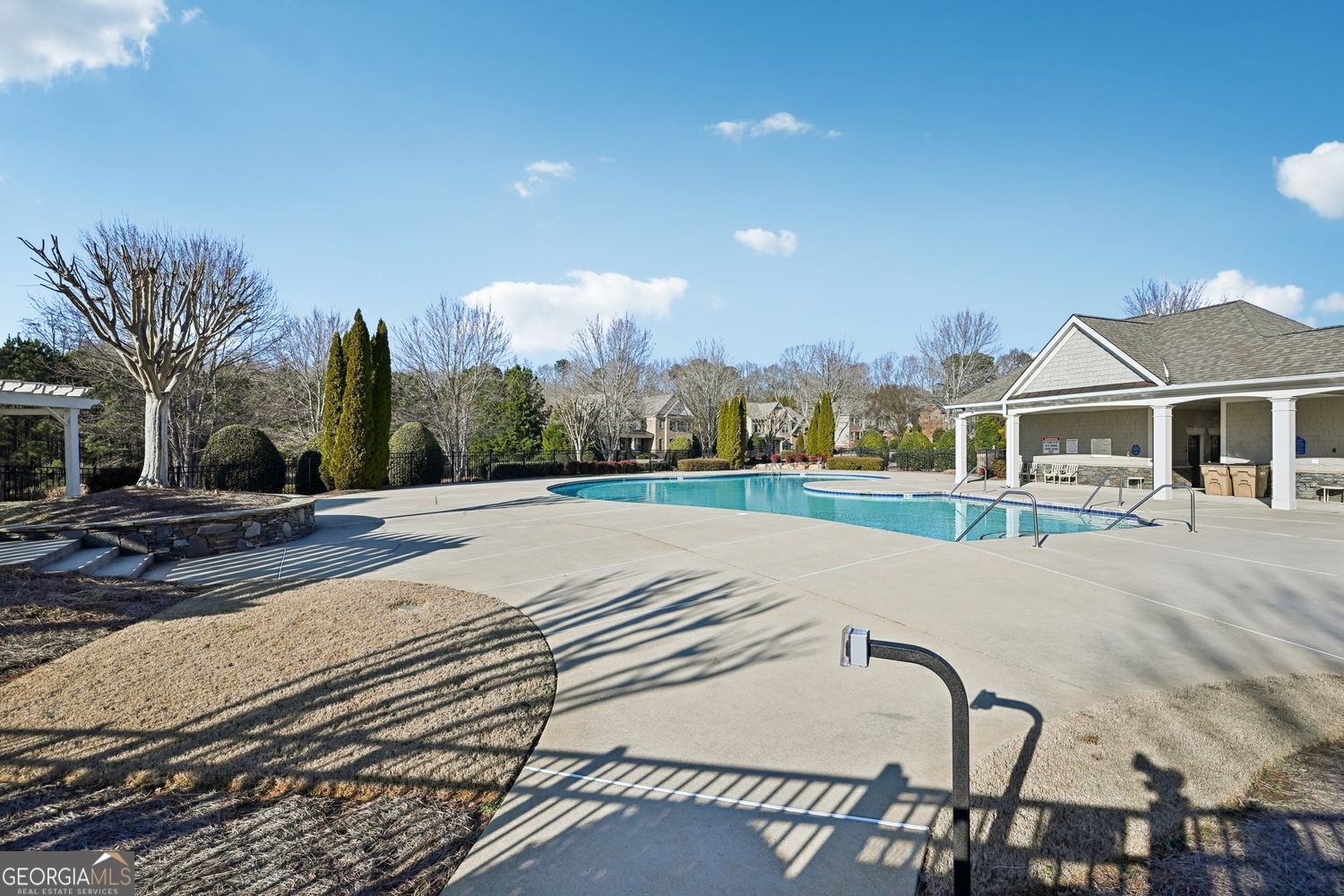 4080 Carbonne Court Cumming GA 30040