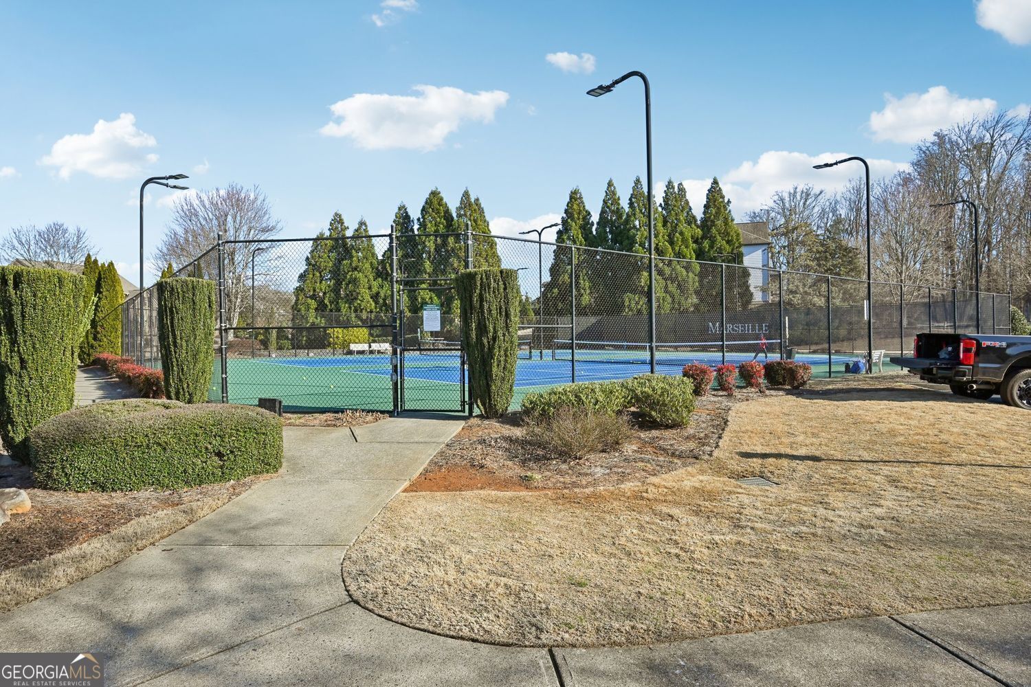 4080 Carbonne Court Cumming GA 30040