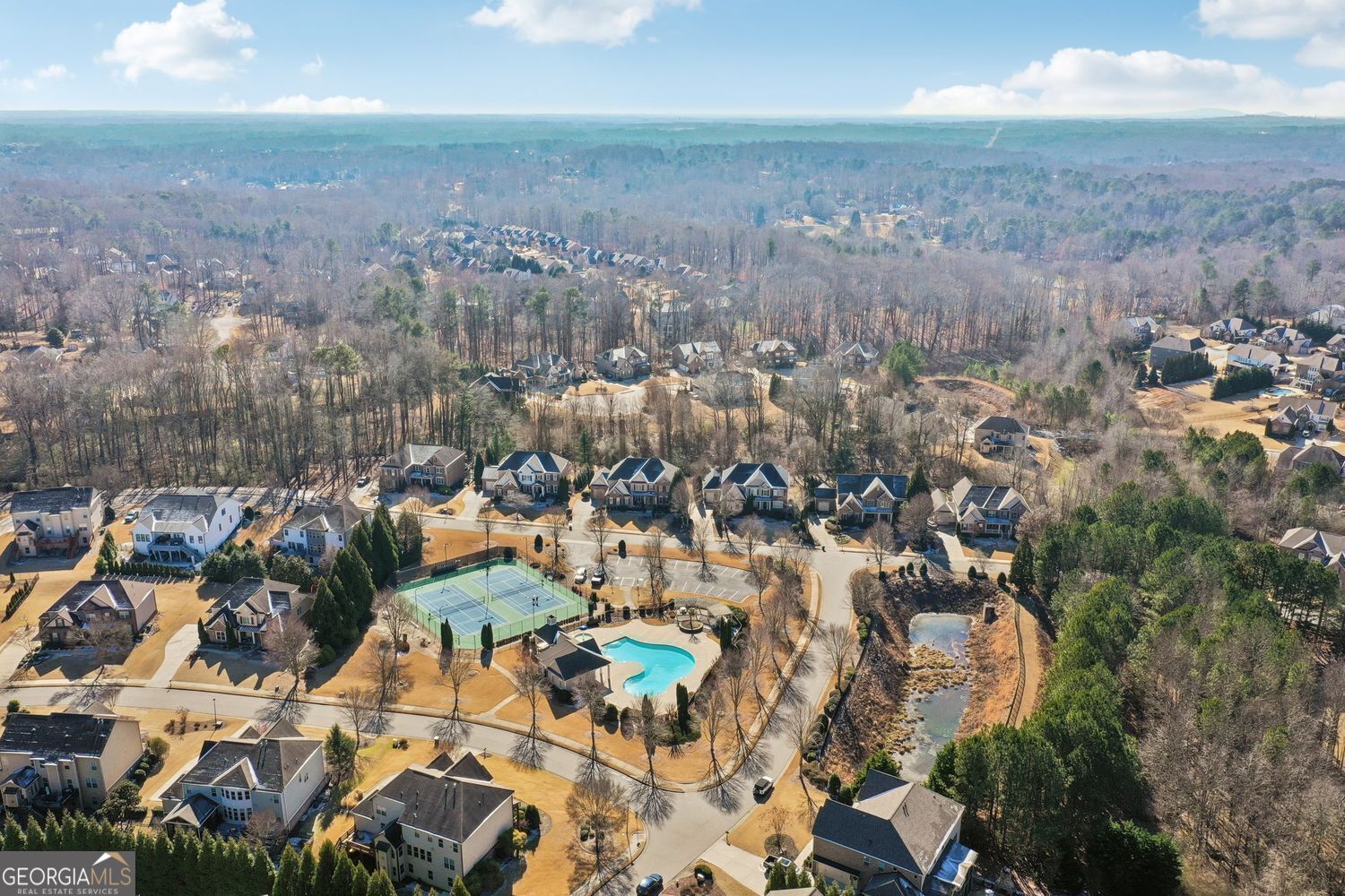 4080 Carbonne Court Cumming GA 30040