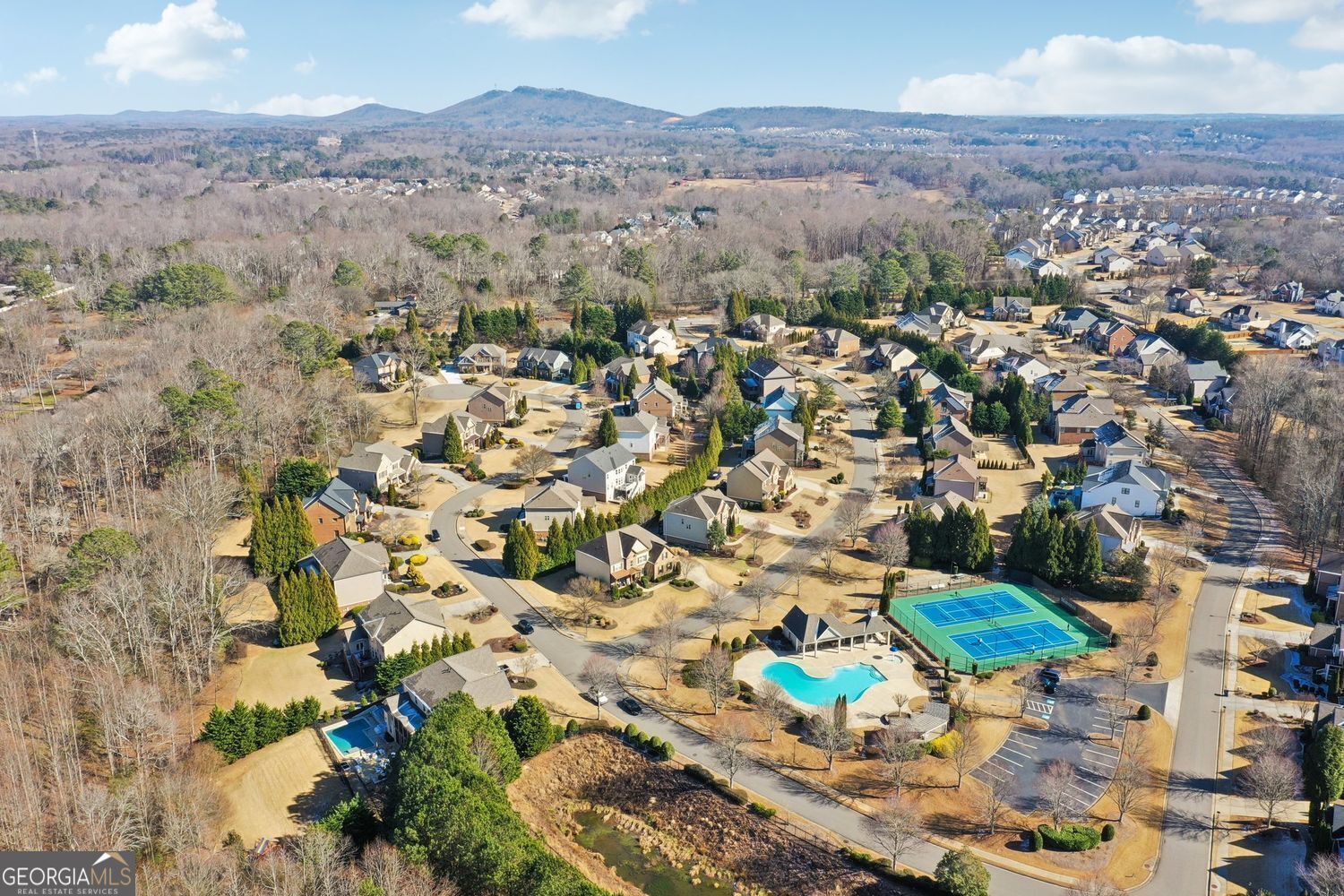 4080 Carbonne Court Cumming GA 30040