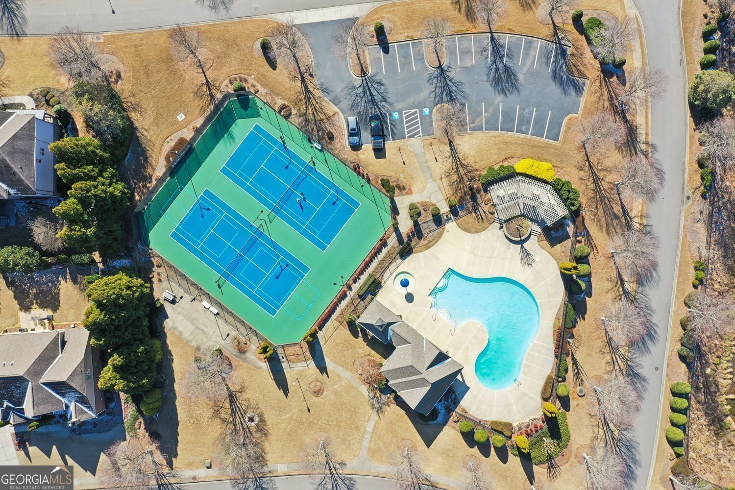 4080 Carbonne Court Cumming GA 30040