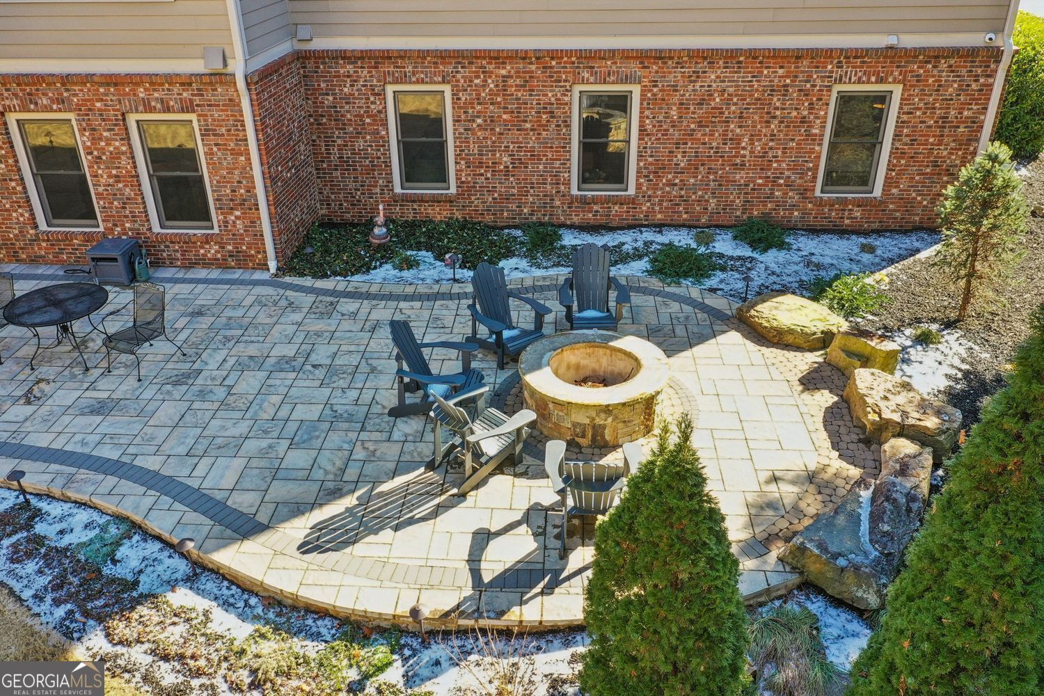 4080 Carbonne Court Cumming GA 30040