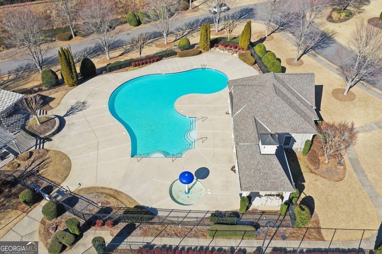 4080 Carbonne Court Cumming GA 30040