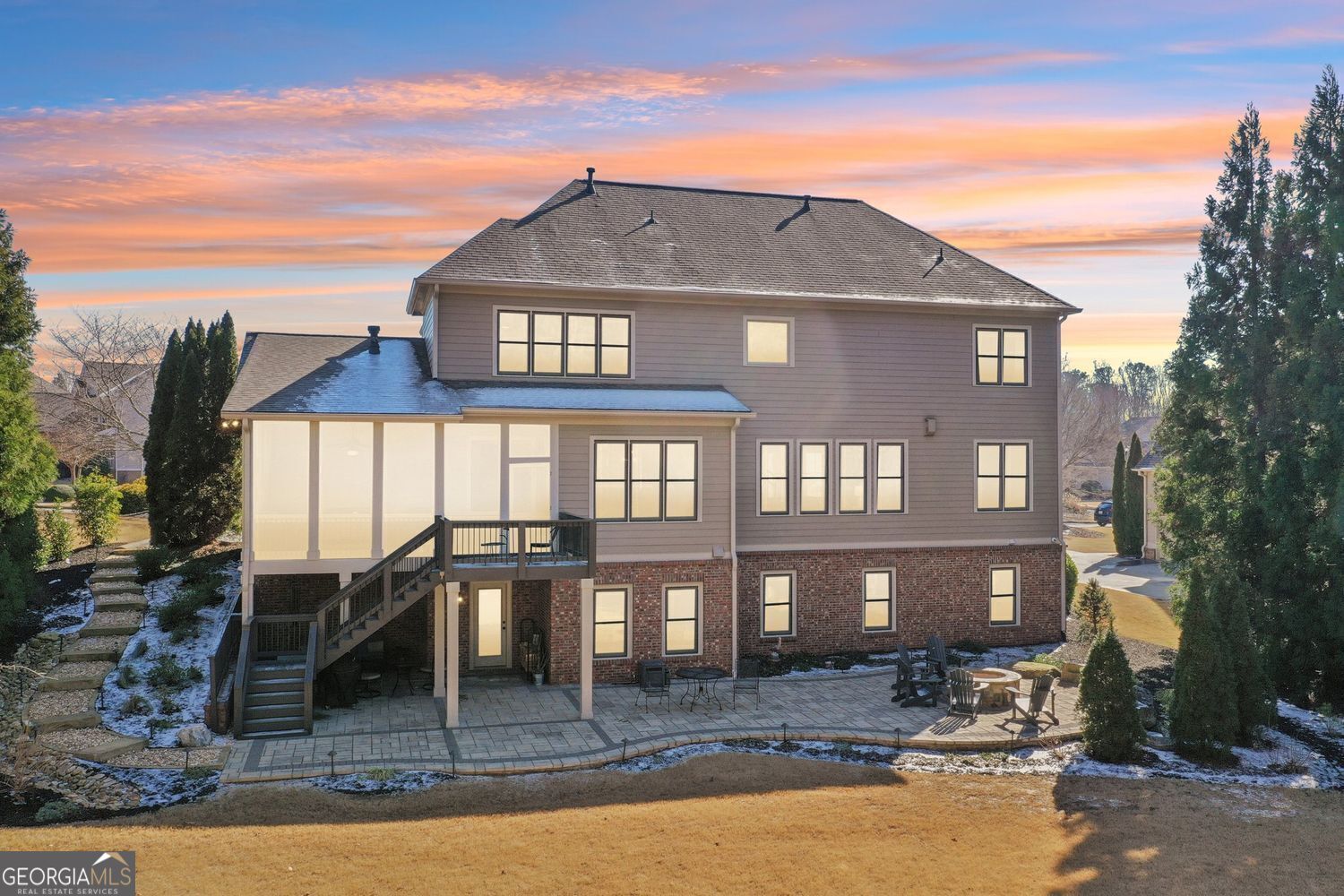 4080 Carbonne Court Cumming GA 30040