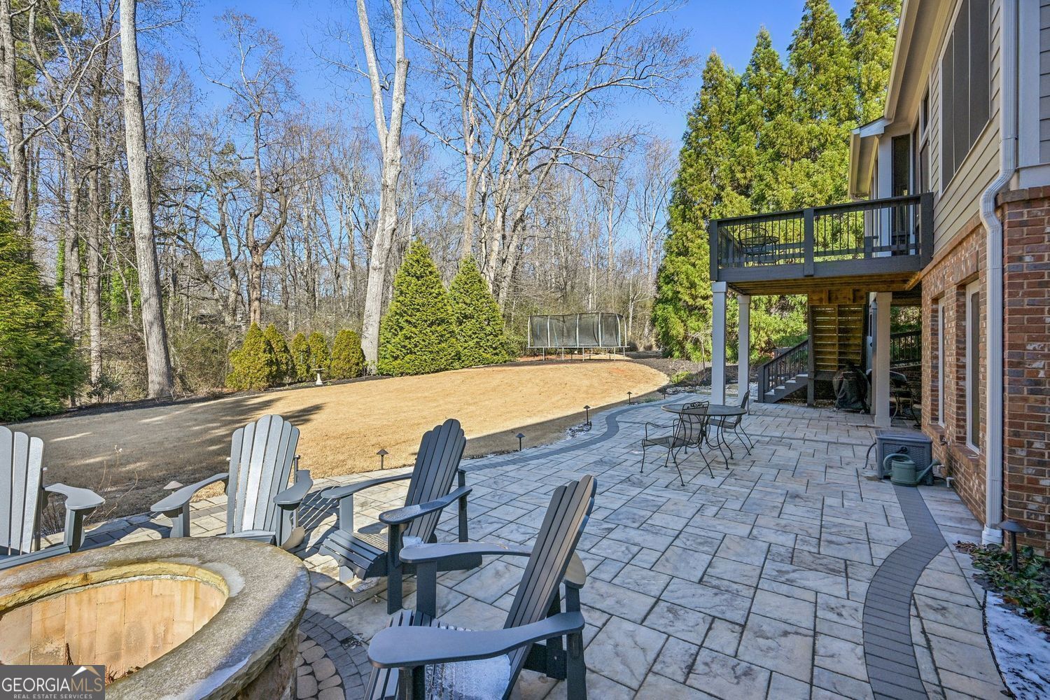 4080 Carbonne Court Cumming GA 30040
