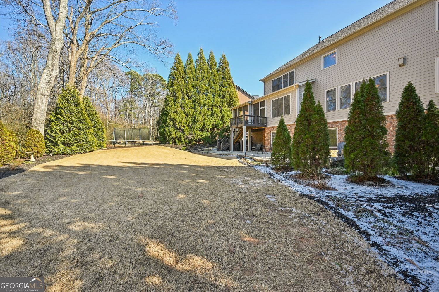 4080 Carbonne Court Cumming GA 30040