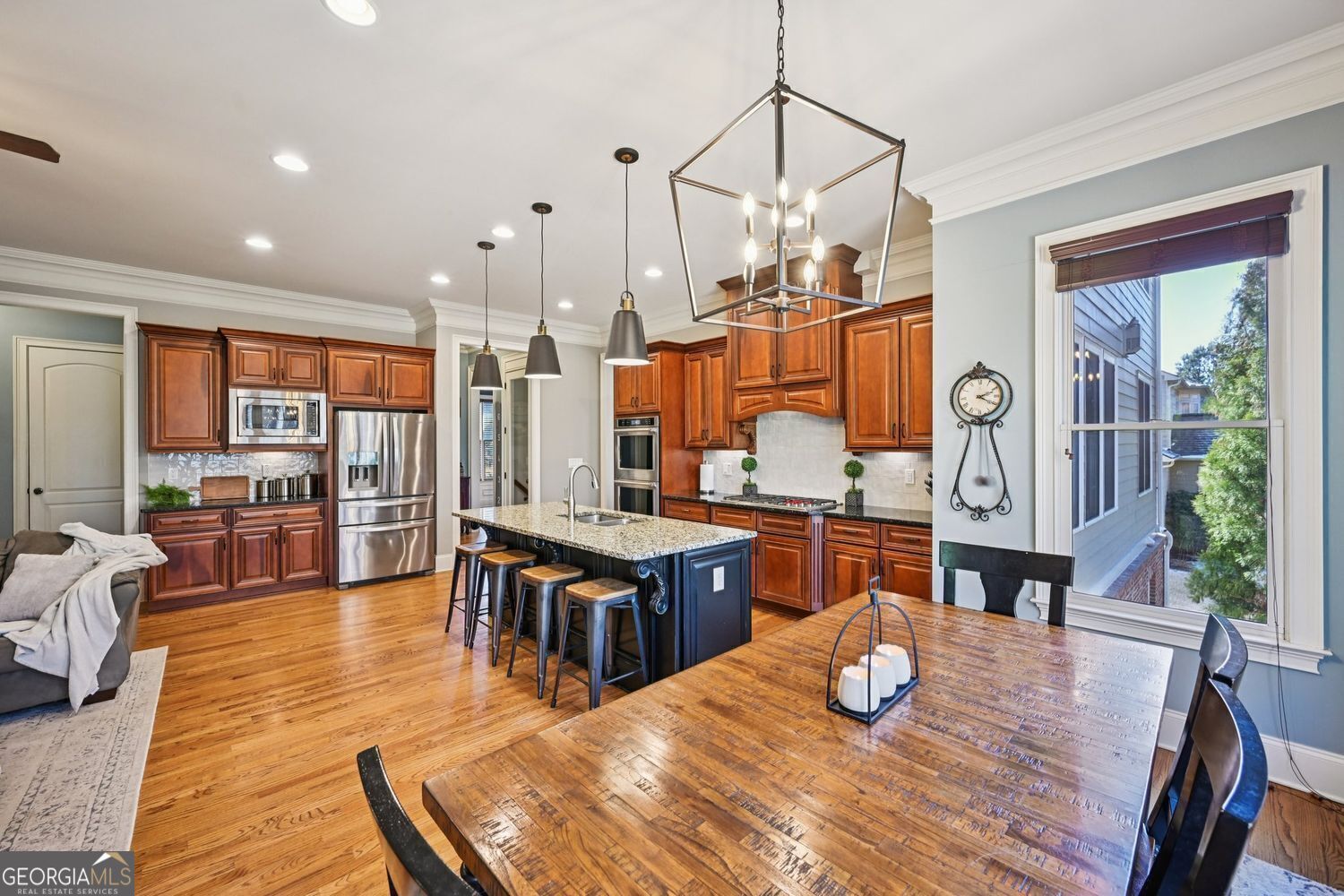 4080 Carbonne Court Cumming GA 30040