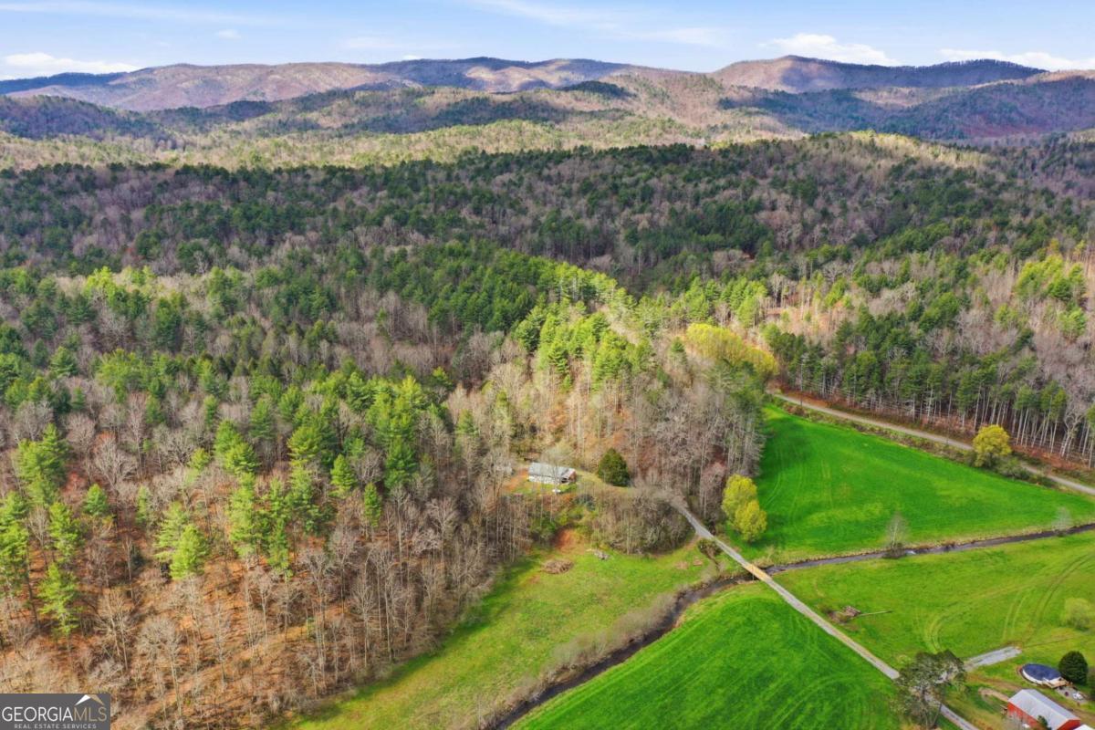 229 Seth Hyatt Road Ellijay GA 30540