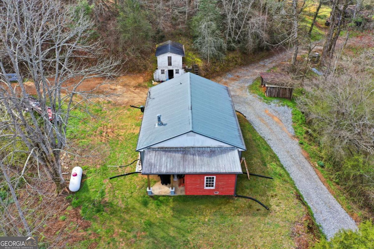 229 Seth Hyatt Road Ellijay GA 30540