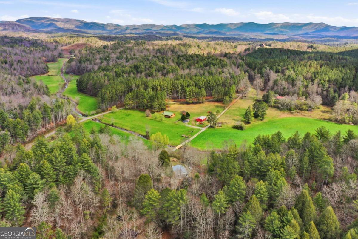 229 Seth Hyatt Road Ellijay GA 30540