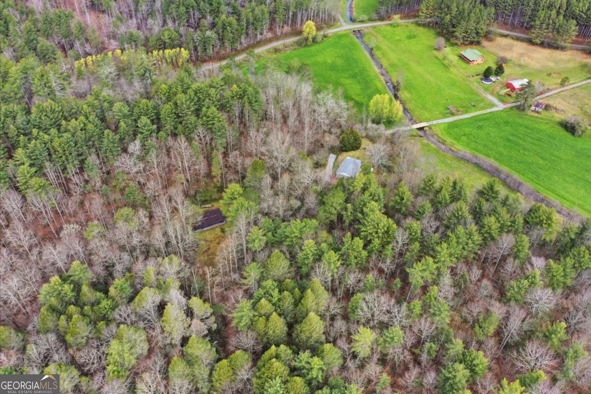 229 Seth Hyatt Road Ellijay GA 30540