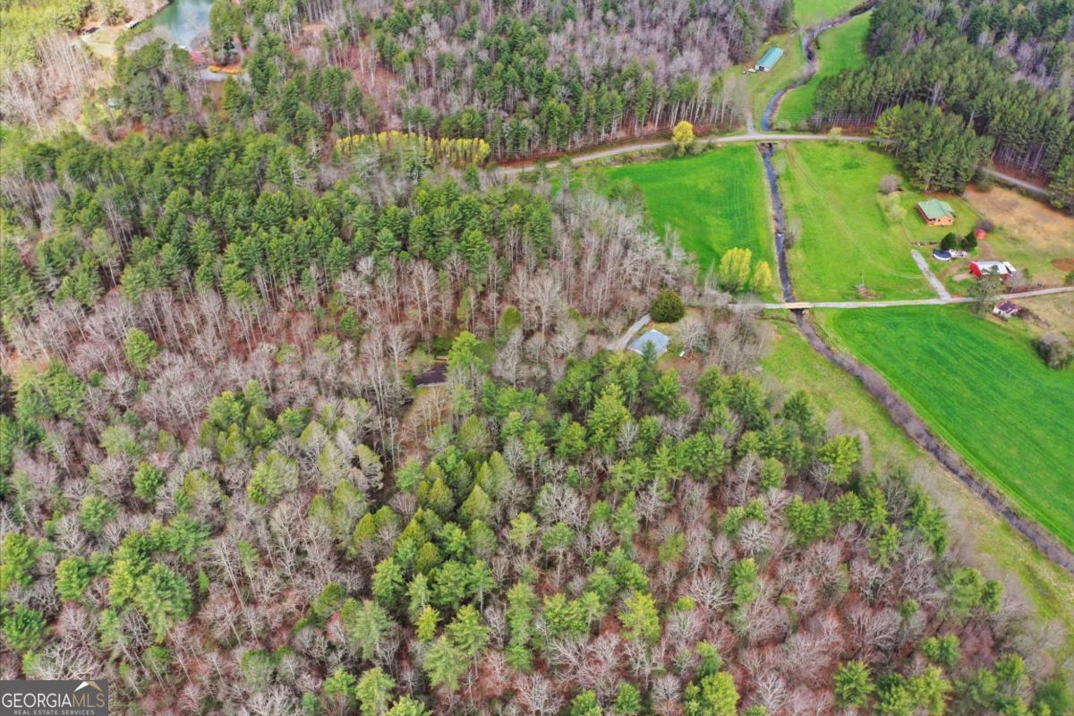 229 Seth Hyatt Road Ellijay GA 30540
