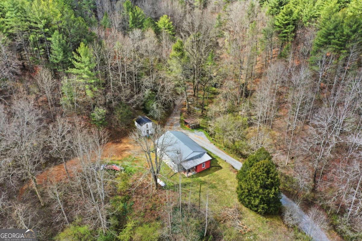 229 Seth Hyatt Road Ellijay GA 30540