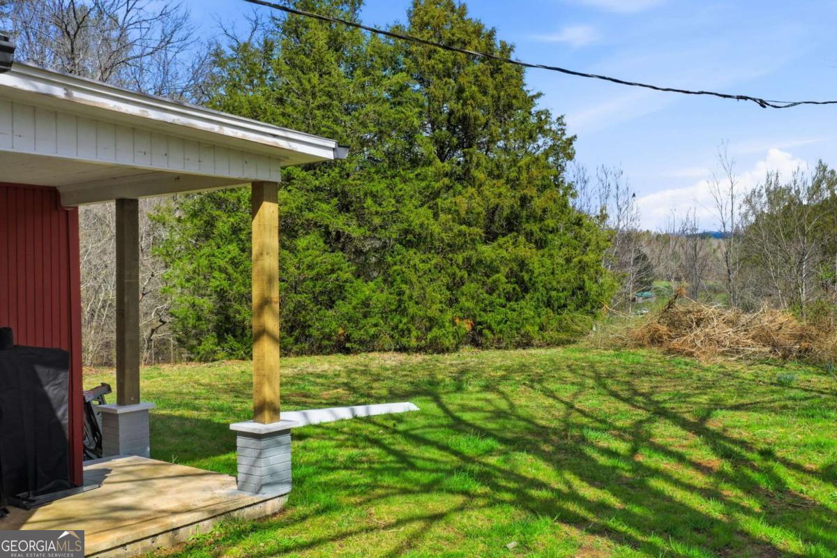 229 Seth Hyatt Road Ellijay GA 30540