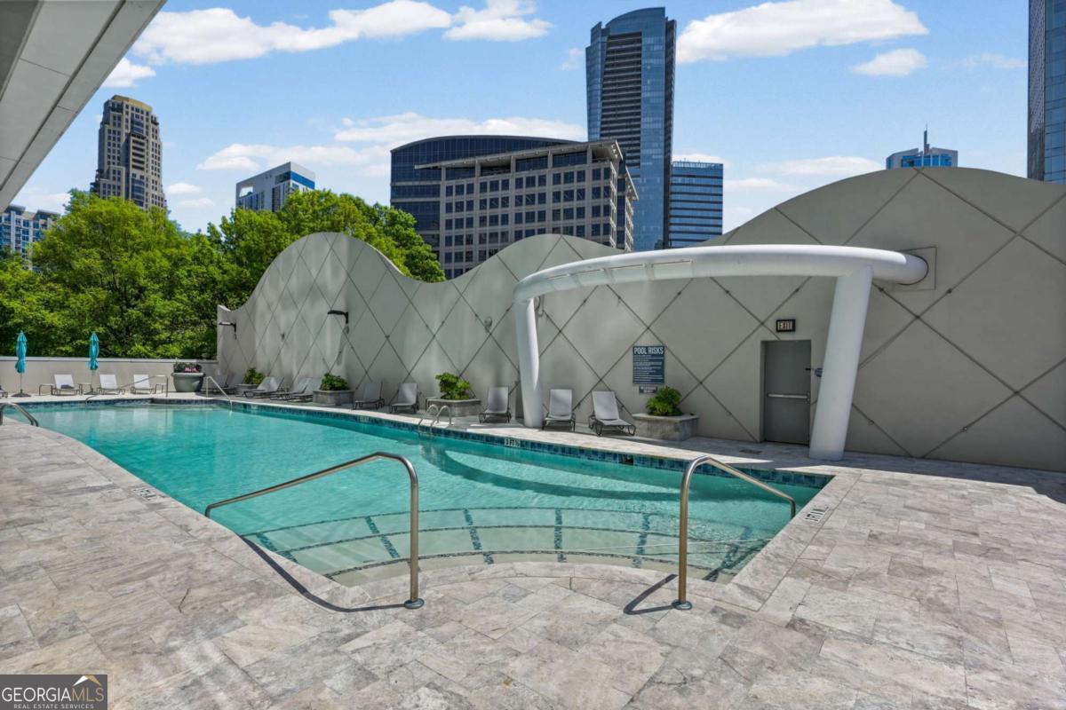 3338 Peachtree Road NE Atlanta GA 30326