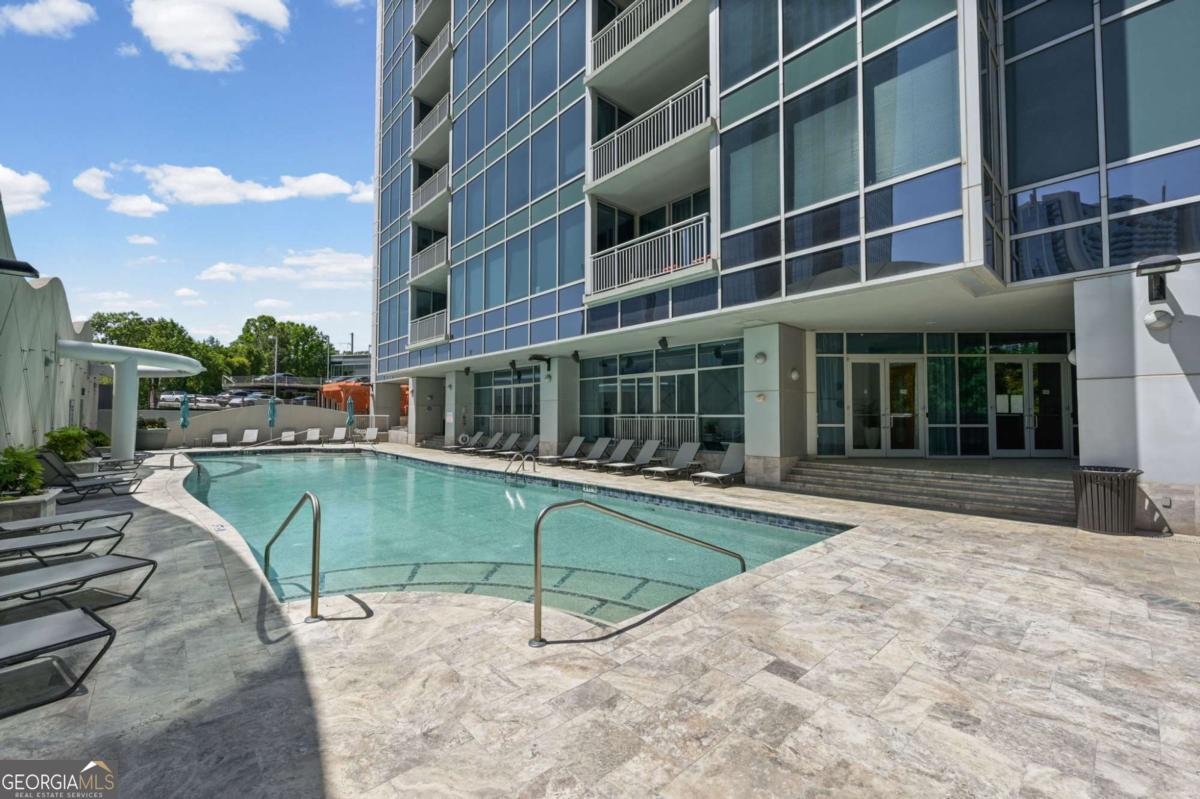 3338 Peachtree Road NE Atlanta GA 30326