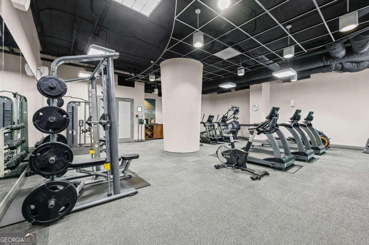 3338 Peachtree Road NE Atlanta GA 30326