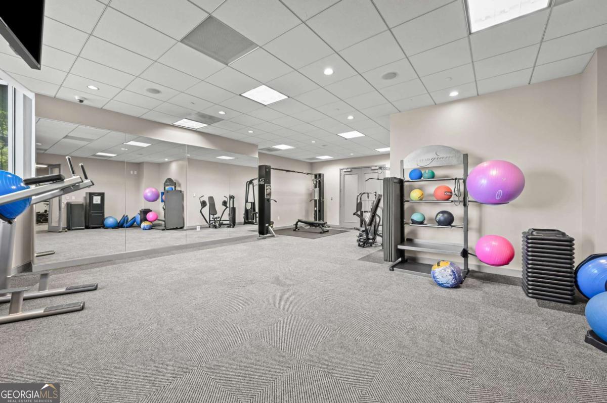 3338 Peachtree Road NE Atlanta GA 30326