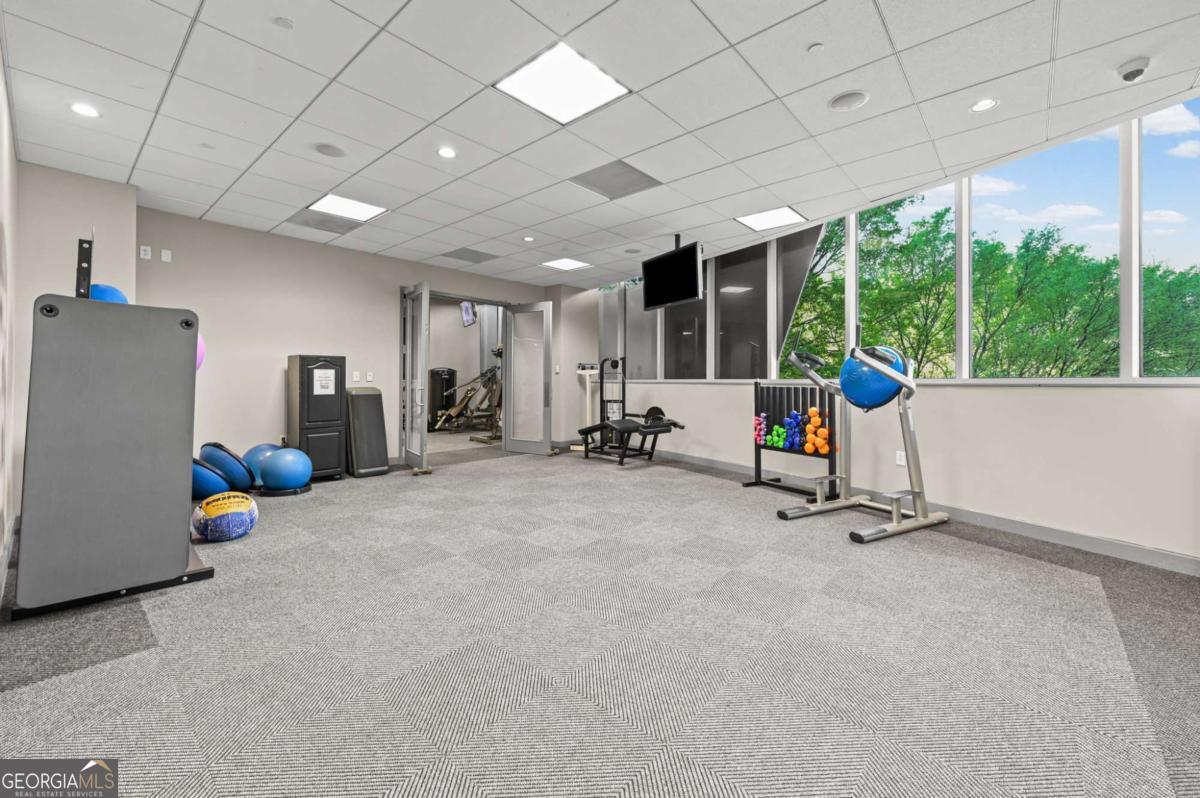 3338 Peachtree Road NE Atlanta GA 30326