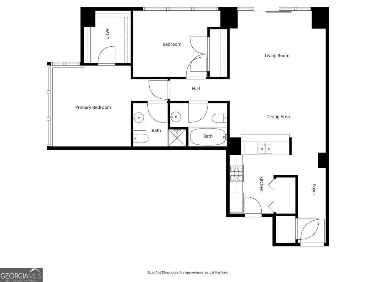3338 Peachtree Road NE Atlanta GA 30326