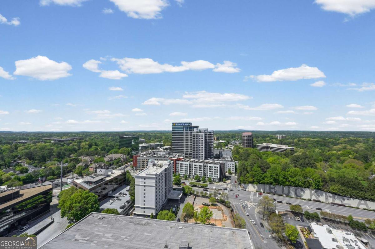 3338 Peachtree Road NE Atlanta GA 30326