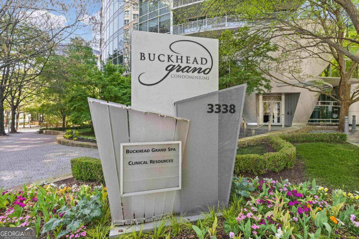 3338 Peachtree Road NE Atlanta GA 30326