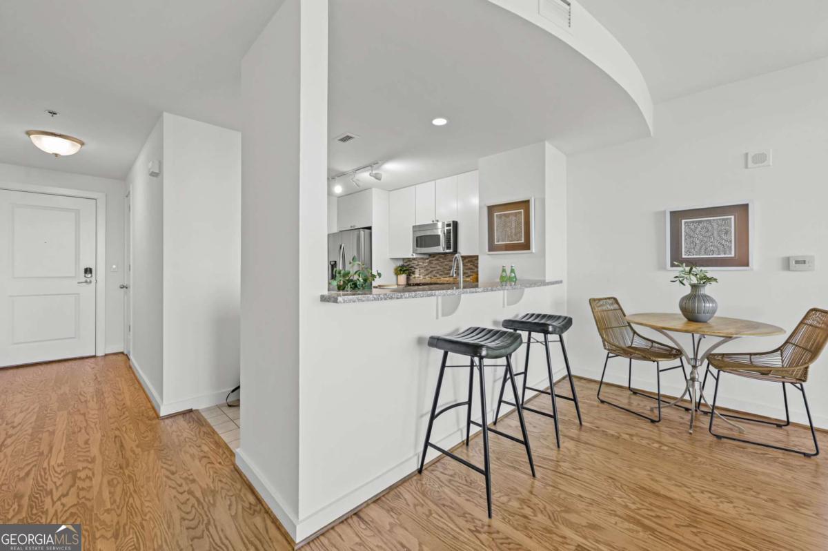 3338 Peachtree Road NE Atlanta GA 30326