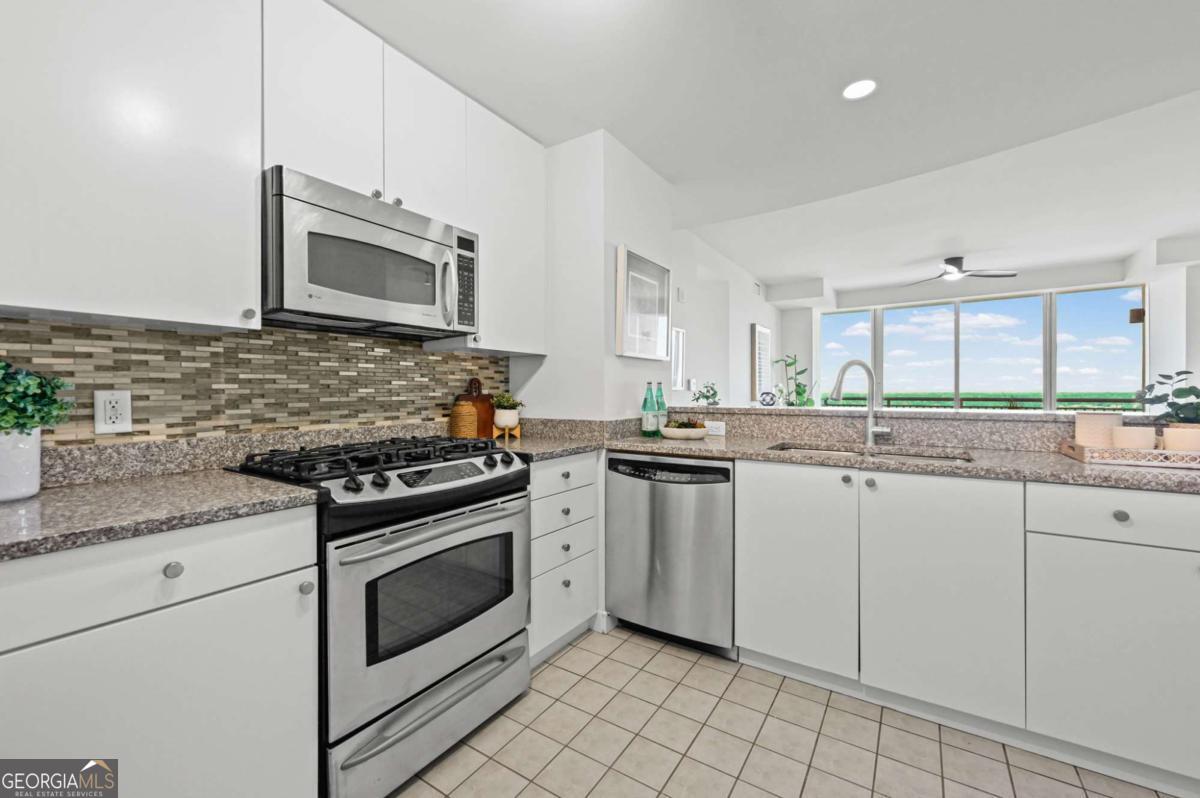 3338 Peachtree Road NE Atlanta GA 30326