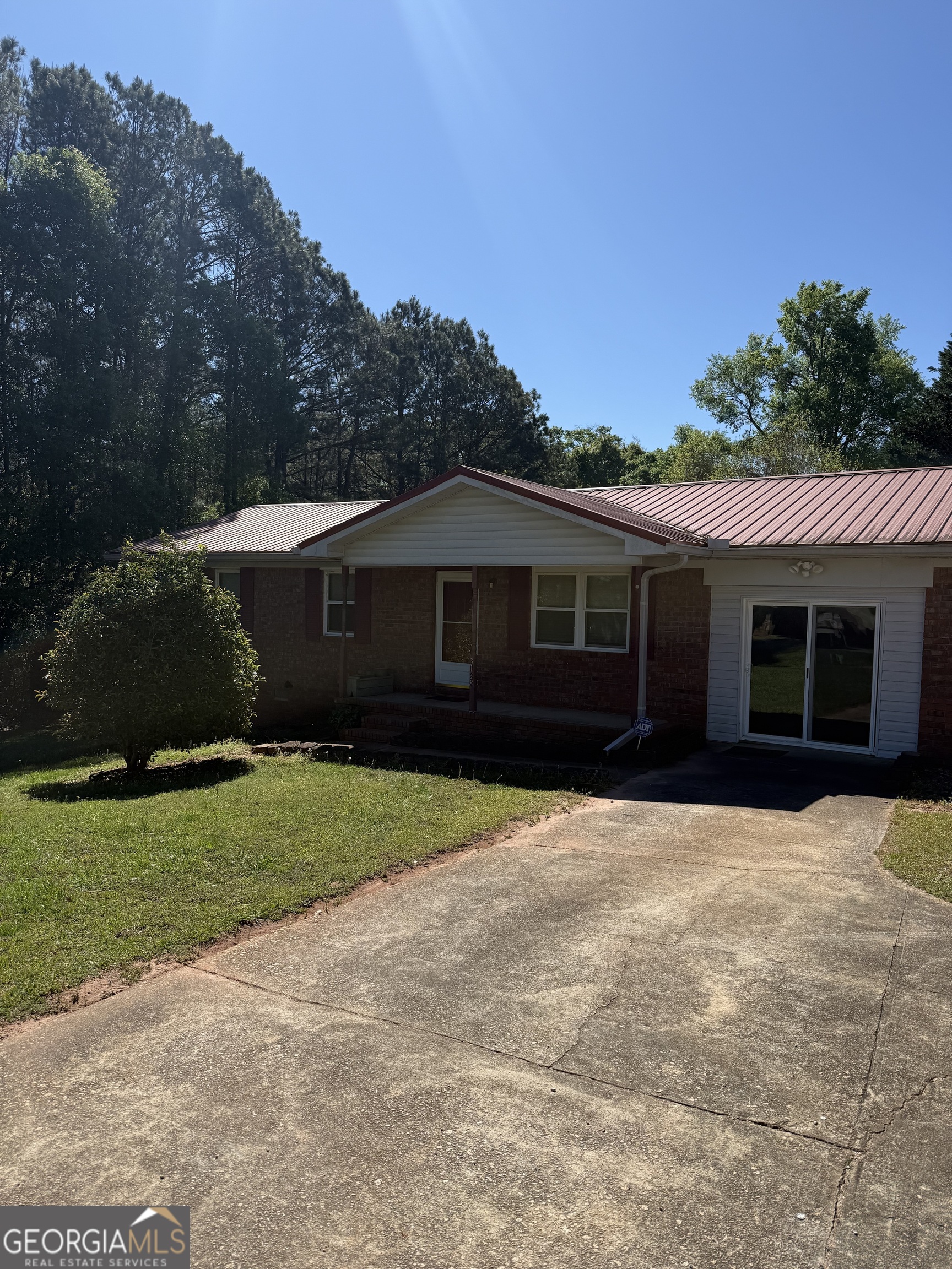 3138 Mobley Bridge Road Hogansville GA 30230