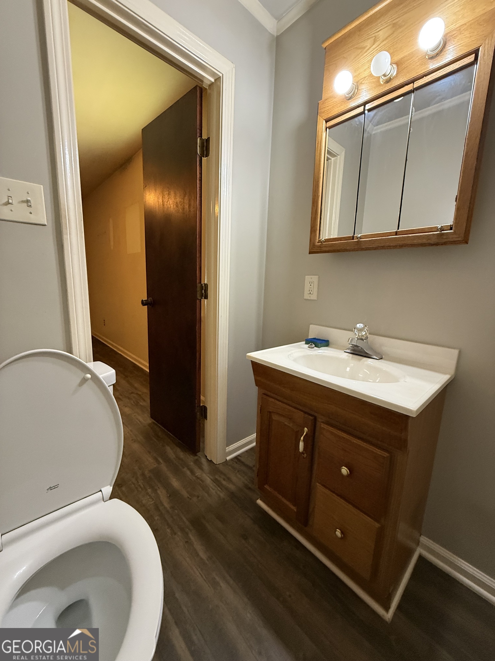 3138 Mobley Bridge Road Hogansville GA 30230