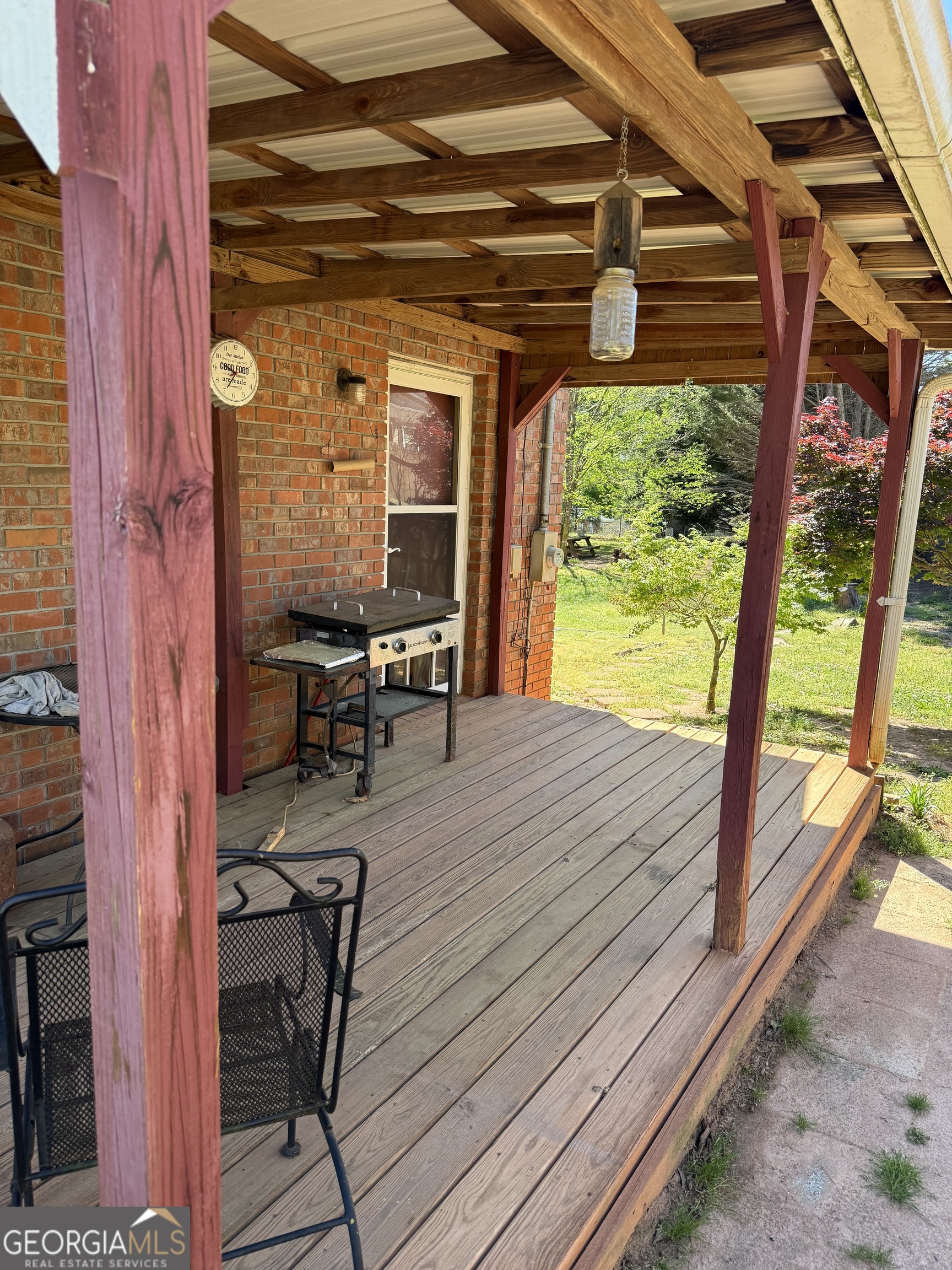 3138 Mobley Bridge Road Hogansville GA 30230
