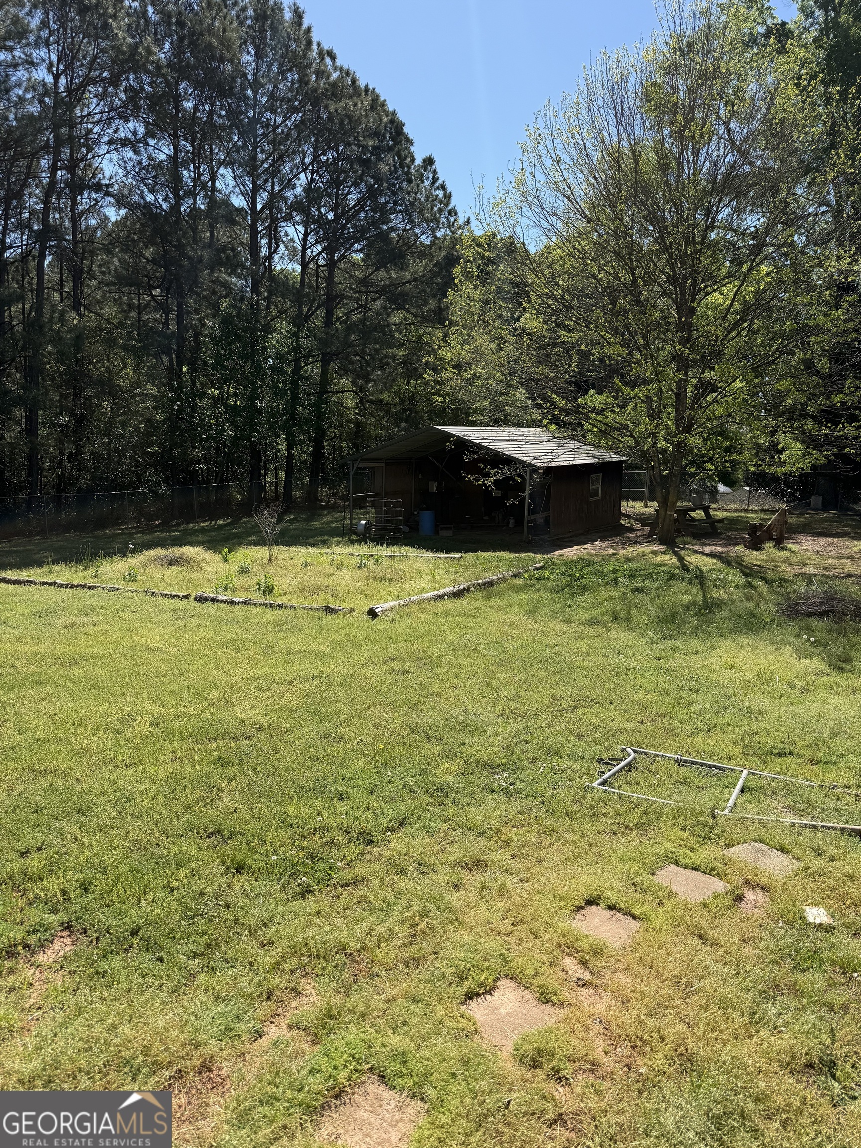 3138 Mobley Bridge Road Hogansville GA 30230