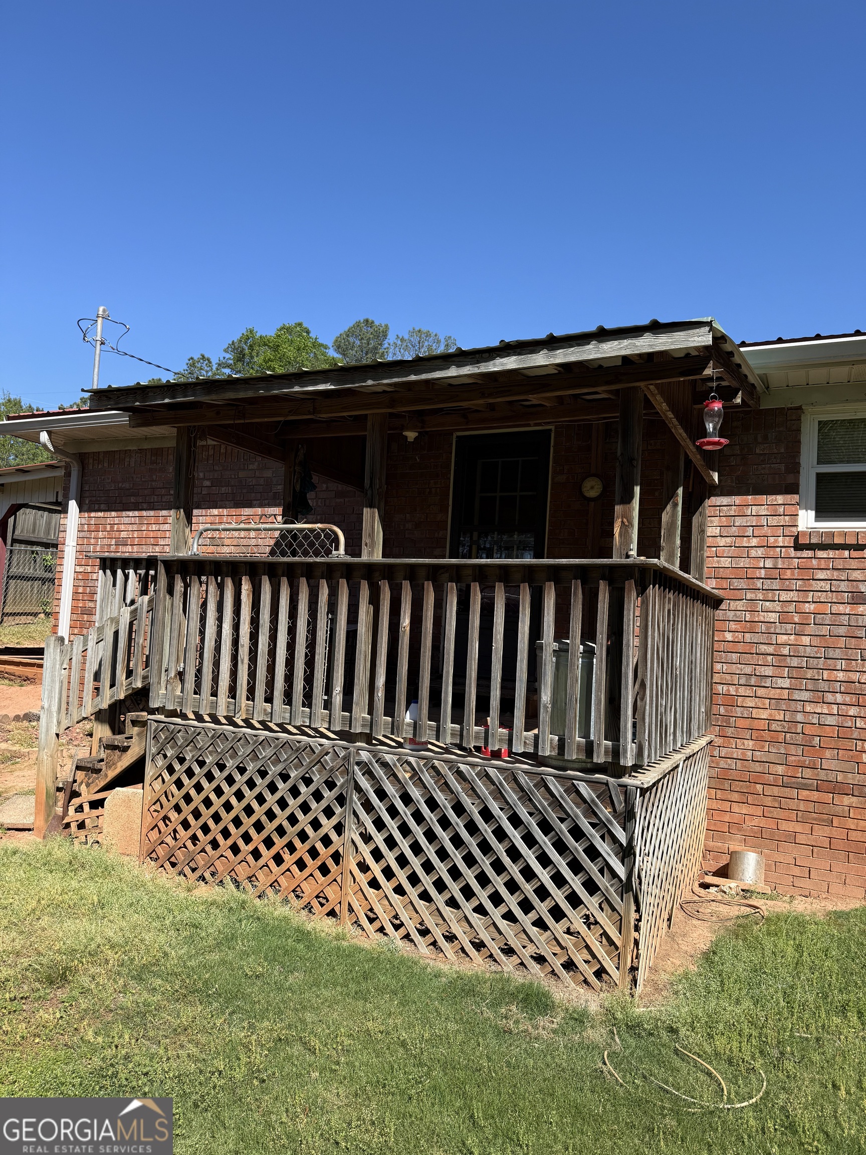 3138 Mobley Bridge Road Hogansville GA 30230