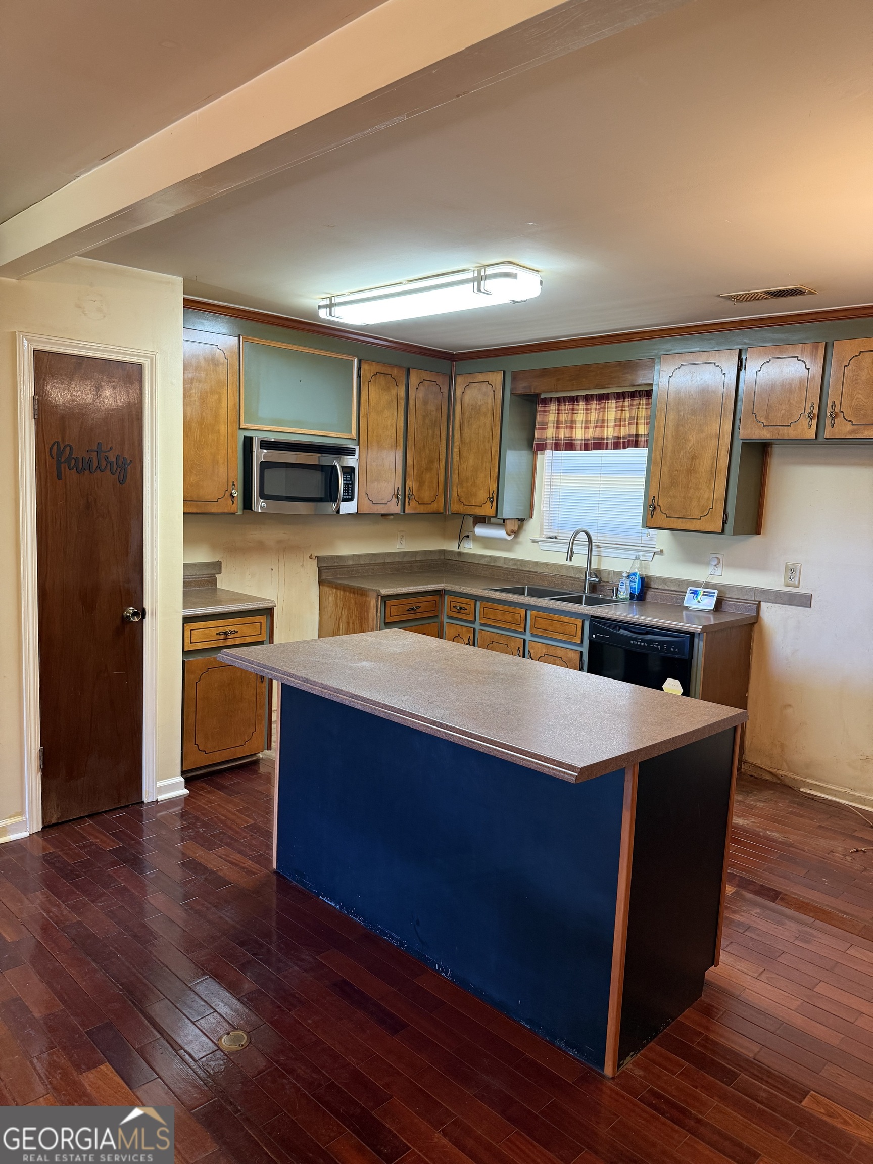 3138 Mobley Bridge Road Hogansville GA 30230