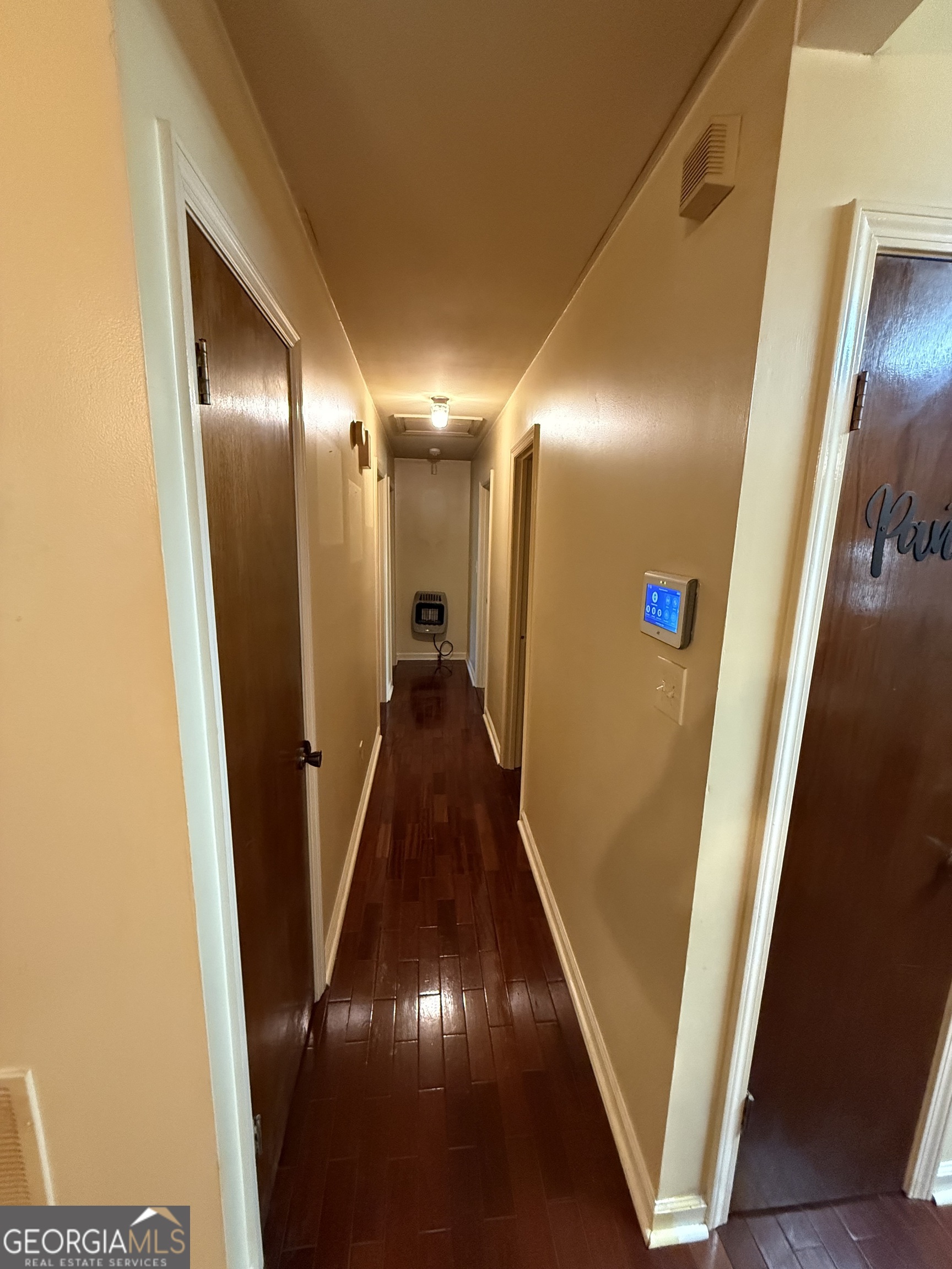3138 Mobley Bridge Road Hogansville GA 30230