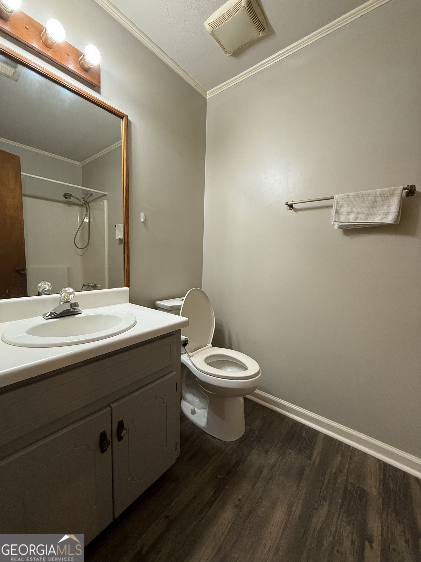 3138 Mobley Bridge Road Hogansville GA 30230