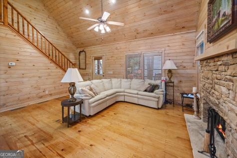 85 Post Oak Lane Jasper GA 30143